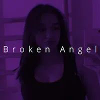 Ren — Broken Angel (Speed) — обложка