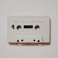 Ren — Dear God — обложка