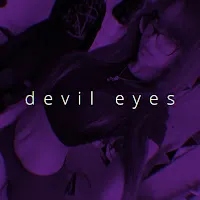 Ren — Devil Eyes (Speed) — обложка