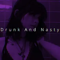 Ren — Drunk And Nasty (Cover) — обложка