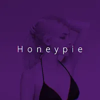 Ren — Honeypie (Speed) — обложка