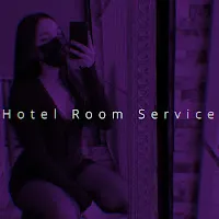 Ren — Hotel Room Service - Speed — обложка