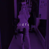 Ren — Idfc Speed (Remix) — обложка