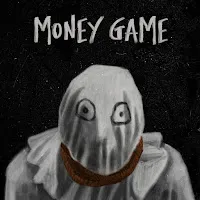 Ren — Money Game — обложка