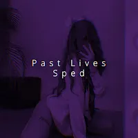 Ren — Past Lives (Speed) — обложка