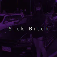 Ren — Sick Bitch (Speed) — обложка