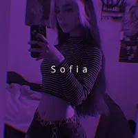 Ren — Sofia Speed — обложка