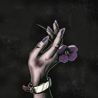 Ren — Violet's Tale — обложка